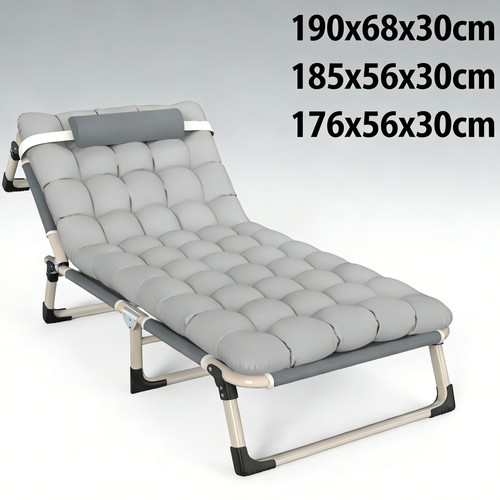 Camping cot heavy - cot, heavy-duty
