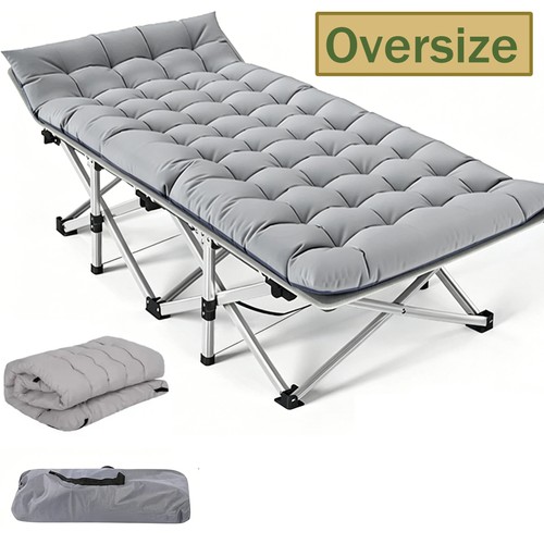 Single folding bed mattress - bed, &