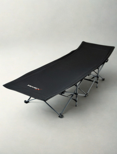 Folding camp bed camping - bed,,