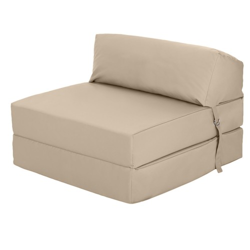 Single bed fold - fold, out
