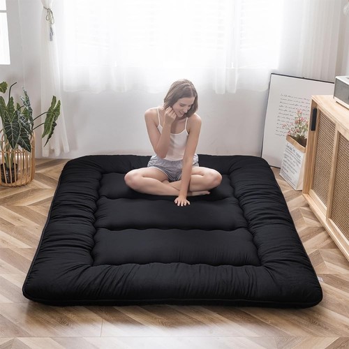 Japanese floor futon mattress - japanese,