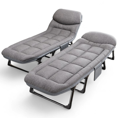Single foldable folding bed - folding,