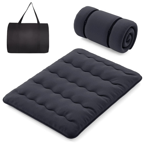 Japanese floor mattress - floor, futon