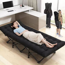 Single Folding Bed Camping