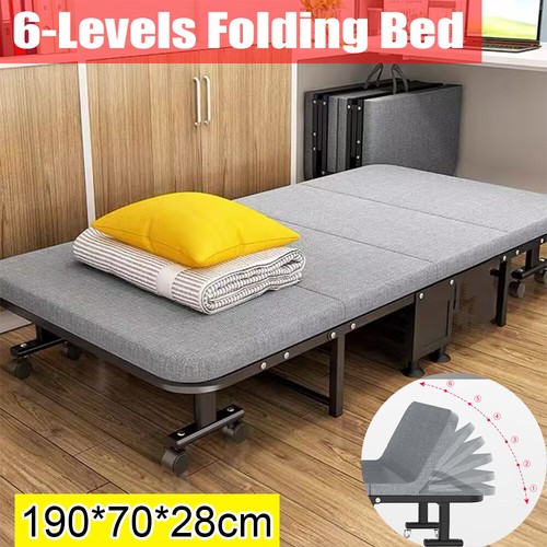 Heavy duty folding bed - heavy,