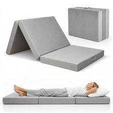 Folding Mattress Single