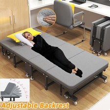 Portable Folding Guest Bed