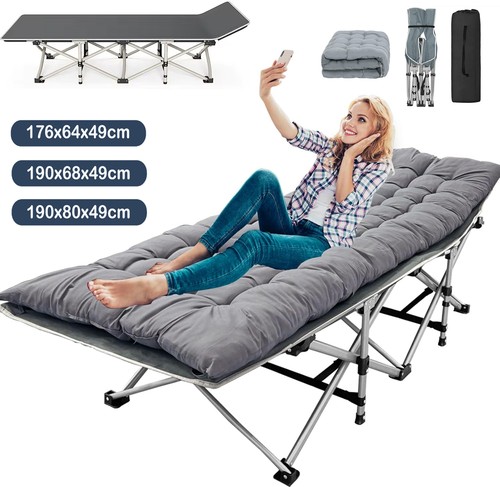 Single folding bed - single,