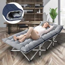 Foldable Camping Bed Adult