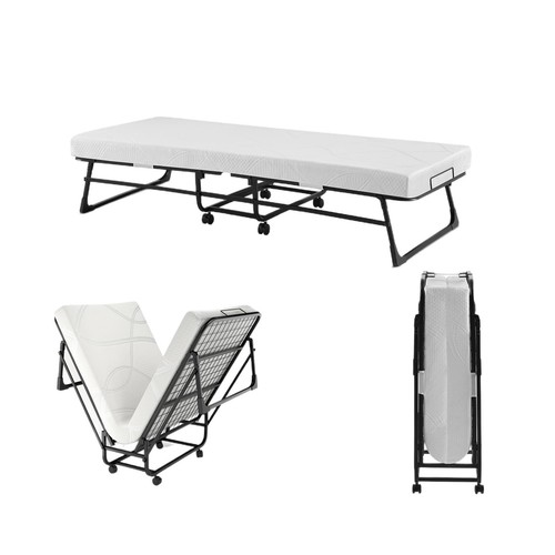 Portable fold rollaway - portable,