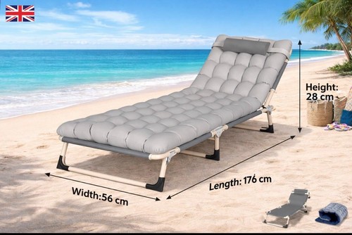 Folding bed camping travel - folding,