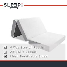 Tri-fold Mattress ROLLED Next