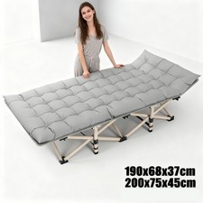 Oversized Folding Bed Guest