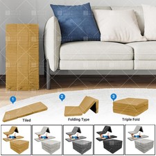 2 in 1 Cord Fold Out Z Bed