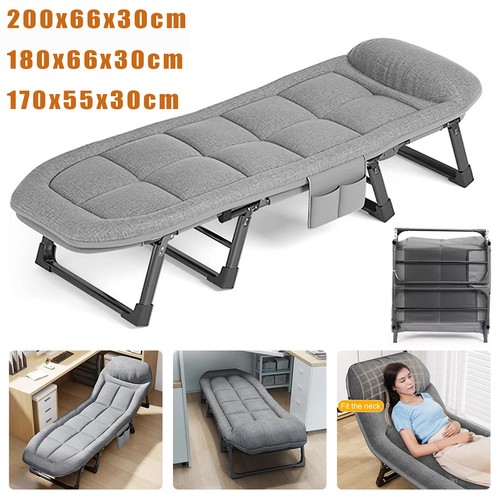 Single foldable folding bed - folding,