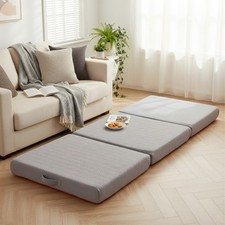 Folding Mattress 10/15cm
