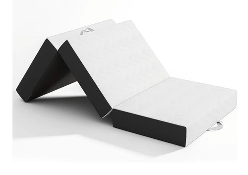 Folding mattress small - folding, single