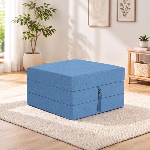 Sapphire bed fold out chair - sapphire,