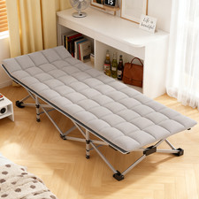 Folding Bed Camping Travel