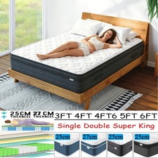 LUXURY ORTHOPAEDIC 4000 POCKET