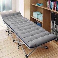 Folding Bed Guest Bed Portable