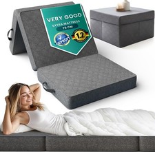 Portable Folding Memory Foam