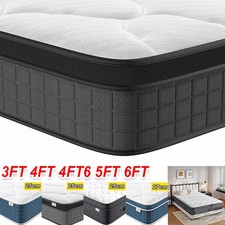 LUXURY ORTHOPAEDIC POCKET 4000