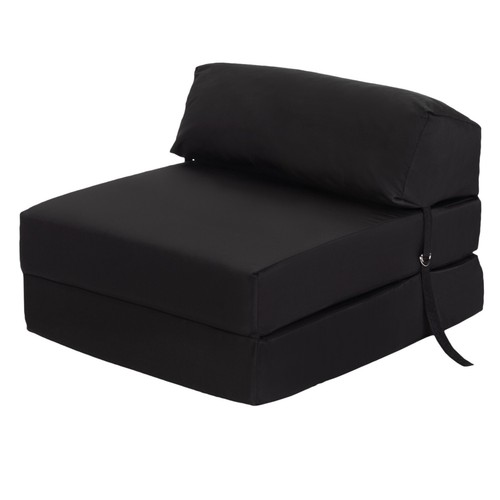 Single bed fold out - single, z