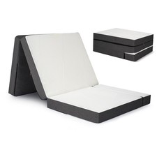 Folding Mattress Tri-Fold Foam