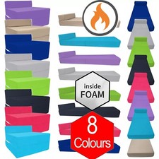 Fold Out Single Chair Z Bed