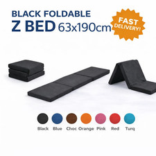 Z Bed Folding Foam Mattress