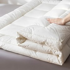 Thick Mattress Futon Sleeping