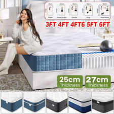 LUXURY ORTHOPAEDIC 4000 POCKET